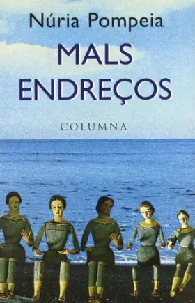 Couverture du produit · Mals Endreços (Clàssica)