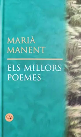 Couverture du produit · ELS MILLORS POEMES