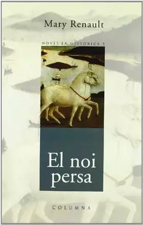 Couverture du produit · El Noi Persa