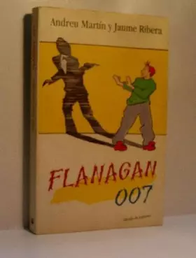 Couverture du produit · Flanagan 007