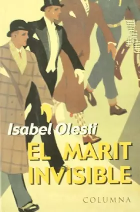 Couverture du produit · El marit invisible (Clàssica)