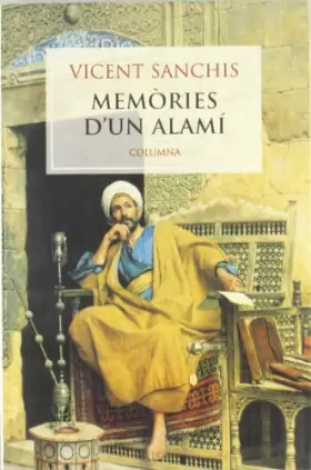 Couverture du produit · MEMORIES D'UN ALAMI