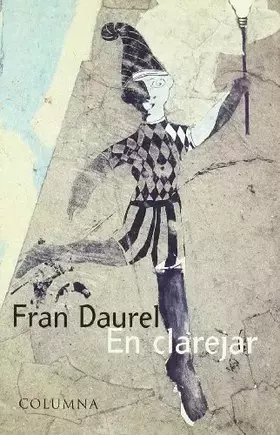 Couverture du produit · En Clarejar