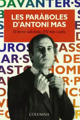 Couverture du produit · Les Paraboles D'Antoni Mas (COL.LECCIO ASSAIG)