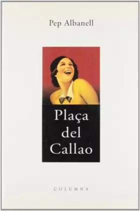 Couverture du produit · PLAÇA DEL CALLAO