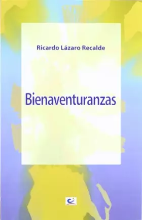 Couverture du produit · Bienaventuranzas