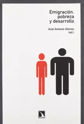 Couverture du produit · Emigracion Pobreza Y Desarrollo (Colección Mayor)
