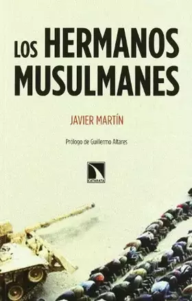 Couverture du produit · Hermanos Musulmanes,Los