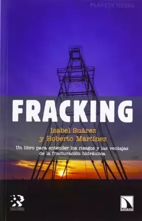 Couverture du produit · Fracking (PLANETA TIERRA)