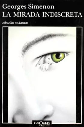 Couverture du produit · LA Mirada Indiscreta