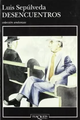 Couverture du produit · Desencuentros