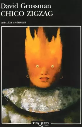 Couverture du produit · Chico Zigzag