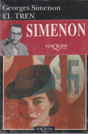 Couverture du produit · El Tren