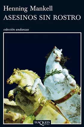 Couverture du produit · Asesinos Sin Rostro / Faceless Killers