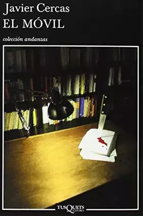 Couverture du produit · El Movil/The Motive