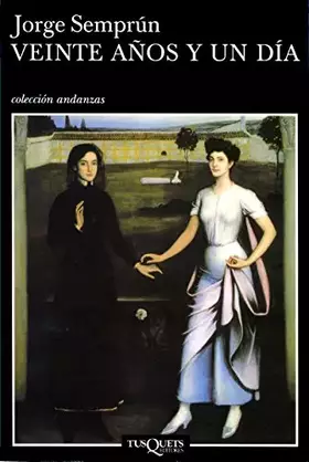 Couverture du produit · Veinte años y un día