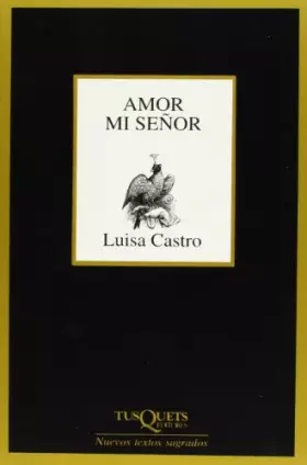 Couverture du produit · Amor mi señor: 233 (Marginales)