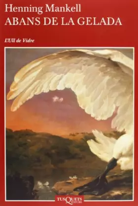 Couverture du produit · Abans de la gelada