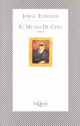 Couverture du produit · El Museo De Cera