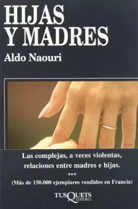 Couverture du produit · Hijas Y Madres