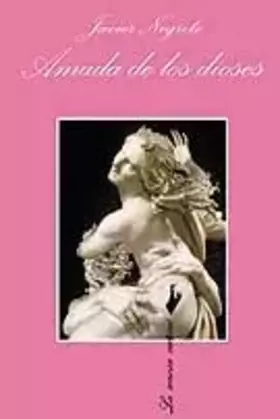 Couverture du produit · Amada de los dioses: 124 (La Sonrisa Vertical)
