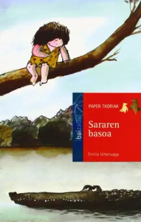 Couverture du produit · Sararen Basoa