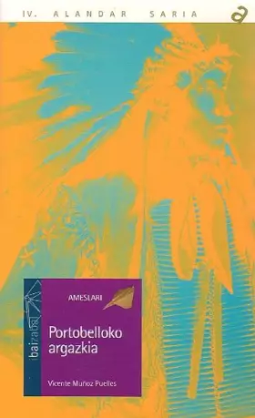 Couverture du produit · Portobelloko Argazkia