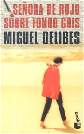 Couverture du produit · Senora De Rojo Sobre Fondo Gris