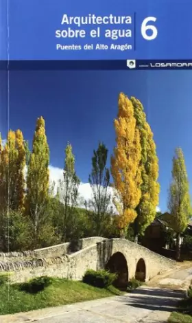 Couverture du produit · Arquitectura sobre el agua