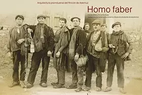 Couverture du produit · Homo faber