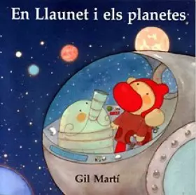 Couverture du produit · En Llaunet i els planetes