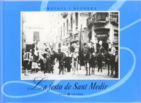 Couverture du produit · La Festa de Sant Medir
