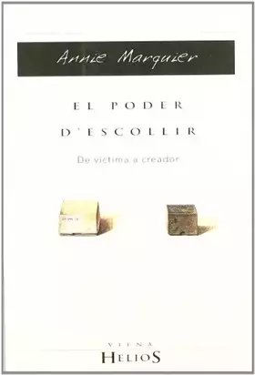 Couverture du produit · El poder d'escollir