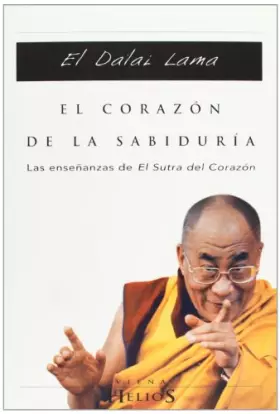 Couverture du produit · El corazón de la sabiduría