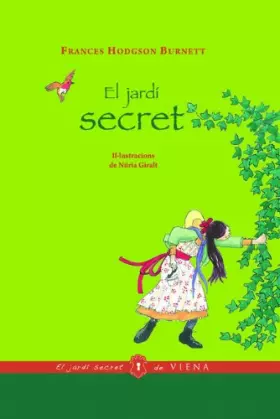 Couverture du produit · El jardí secret