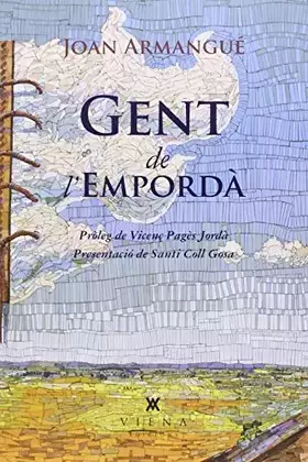Couverture du produit · Gent De L'empordà: 12 (Vides singulars)