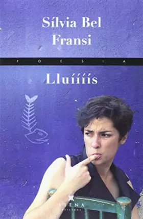 Couverture du produit · Lluíííís: 196 (Poesia)