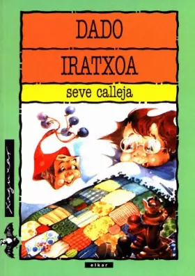 Couverture du produit · Dado iratxoa: 113 (Xaguxar)