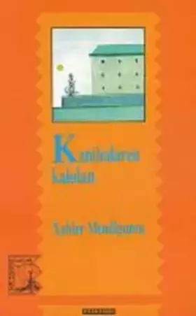 Couverture du produit · Kanibalaren kaiolan