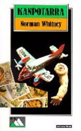 Couverture du produit · Kanpotarra