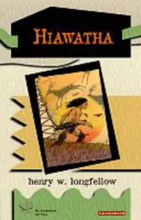 Couverture du produit · Hiawatha