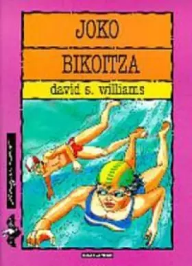 Couverture du produit · Joko bikoitza