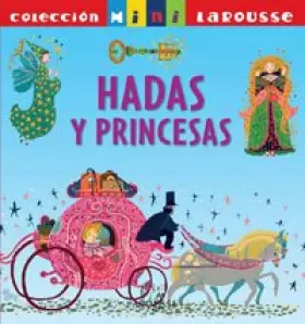 Couverture du produit · Hadas Y Princesas/ Fairies and Princesses