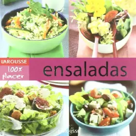 Couverture du produit · ENSALDAS (SIN COLECCION)