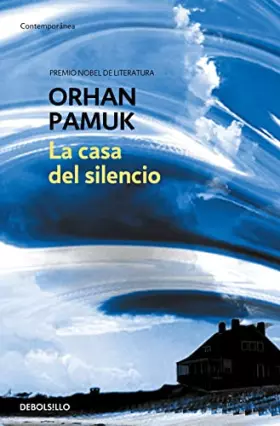 Couverture du produit · La casa del silencio (Contemporánea)