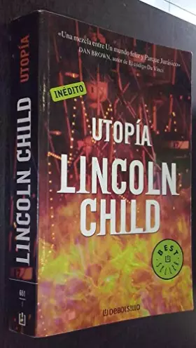Couverture du produit · Utopía (Best Seller)