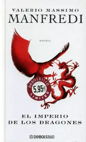 Couverture du produit · Imperio de los dragones, el