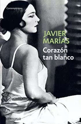 Couverture du produit · Corazón Tan Blanco