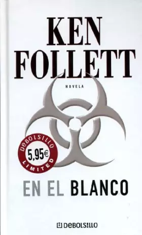 Couverture du produit · En el Blanco