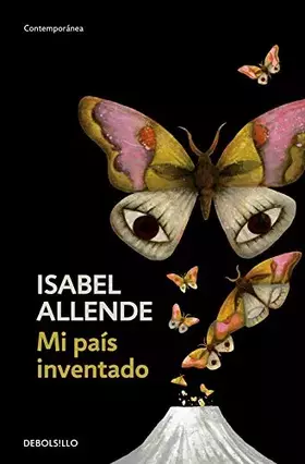 Couverture du produit · Mi pais inventado